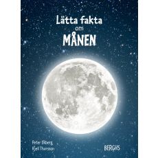 Lätta fakta om månen