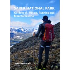 Sarek National Park Guidebook