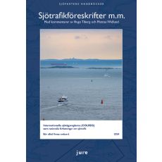 Sjötrafikföreskrifter 2024