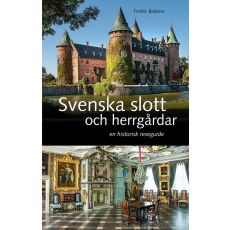 Svenska slott och herrgårdar