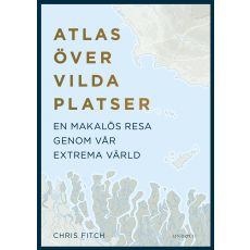 Atlas över vilda platser