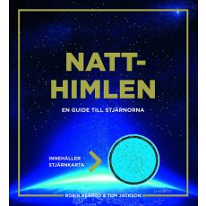 Natthimlen - en guide till stjärnorna