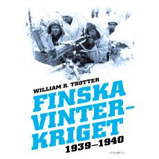 Finska Vinterkriget 1939-1940