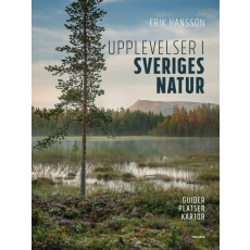 Upplevelser i Sveriges Natur