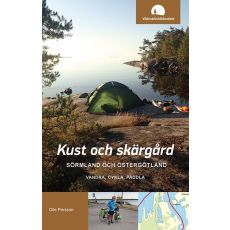 Kust och Skärgård Sörmland och Östergötland - Vandra Cykla Paddla