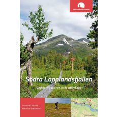 Södra Lapplandsfjällen vandringsturer och utflykter