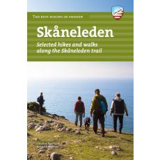 Skåneleden Best Hiking in Sweden