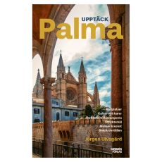 Upptäck Palma