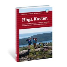 Höga Kusten, Schwedens schönste wanderungen