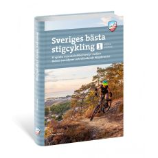 Sveriges bästa stigcykling 1 Södra Sverige