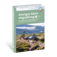 Sveriges bästa stigcykling 2 Norra Sverige