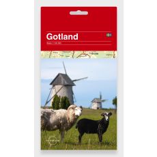 Gotland Kartförlaget