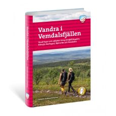 Vandra i Vemdalsfjällen