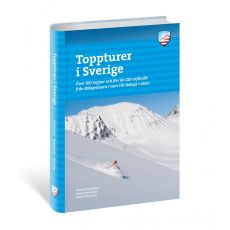 Toppturer i Sverige