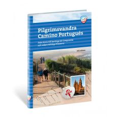 Pilgrimsvandra Camino Portugues