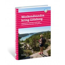 Weekendvandra kring Göteborg