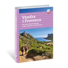 Vandra i Provence - Calazo