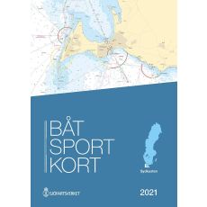 Sydkusten Båtsportkort 2021