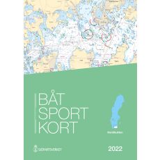 Hanöbukten Båtsportkort 2022