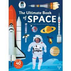 The Ultimate Book of Space