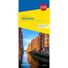 Hamburg Falk Extra