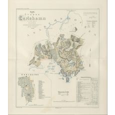 Karlshamn 1854