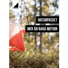 Norra Djurgården och Lill-Jansskogen Naturpasset 2024