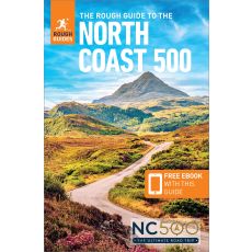 North Coast 500 - Scotland Rough Guides