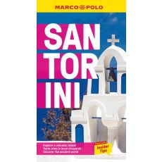 Santorini Marco Polo Guide
