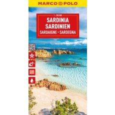 Sardinien Marco Polo, Italien del 15