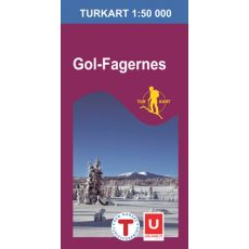 Gol-Fagernes Turkart