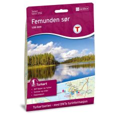 Femunden Sör Turkart