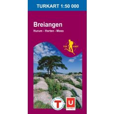 Breiangen Turkart