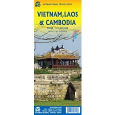 Vietnam Laos Kambodja ITM