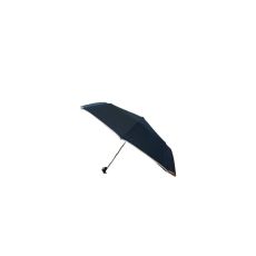 Paraply hopfällbart mörkblått