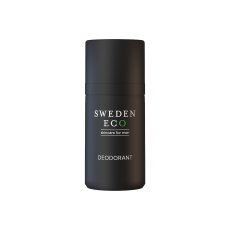 Sweden Eco skincare for men Deodorant