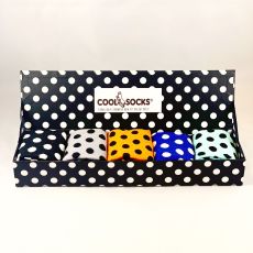 Cool Socks Gift Box