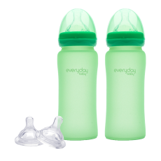 Everyday Baby startpaket - 300 ml Green