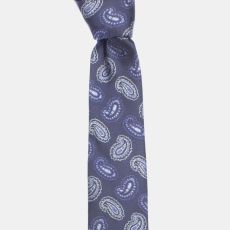 7EAST - Ånge slips blå