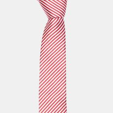 7EAST - Borgvik slips röd
