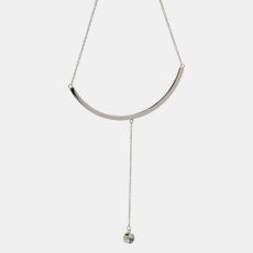 7EAST - Carballo Halsband Silver