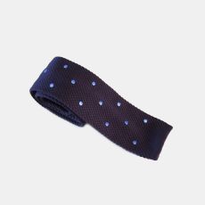 7EAST - Kristianstad slips blå