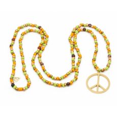 Y-YOGA - Peace Halsband Multi
