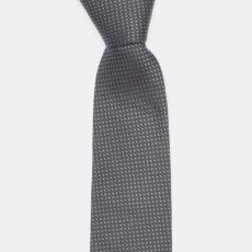 7EAST - Smögen slips mörkgrå