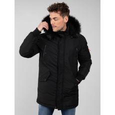 Sharkson 2 Jacket Black (XXL)