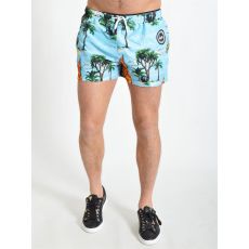 Island Life Swim Shorts