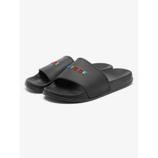 Dallas Slides Black