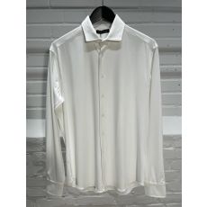 Kei Shirt Offwhite