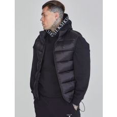 Gilet Vest Black