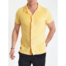 Ted Shirt Yellow